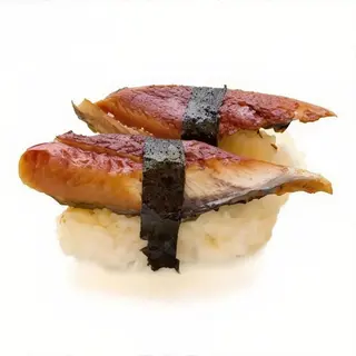 171 - Sushi de anguila (2 pzas.)