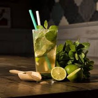 Jus de Citron & Menthe