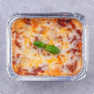 Лазанья Болоньєзе 300г
