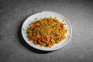 ბრინჯი სამარხვო