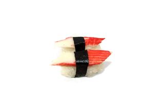 Nigiri granchio