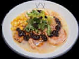 Trufa Tonkotsu Ramen