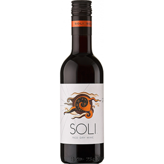 Соли червено, ВИ Едоардо Миролио (250мл)