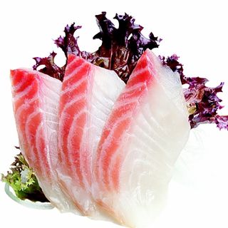 153. Sashimi Blanco (3 Uds.)