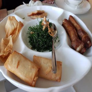 Entremeses 5 Estrellas