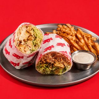 César burrito