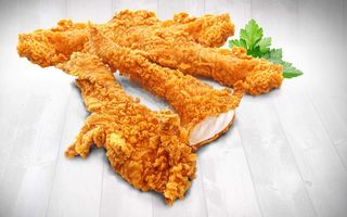 Чикън Тендърс 5 броя (250г)