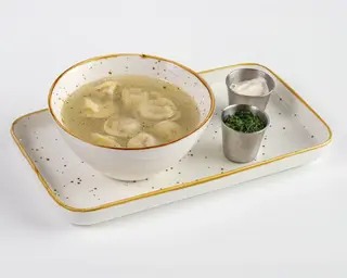 Пельмени