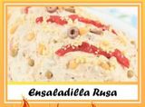 Ensaladilla Rusa (500 g.)
