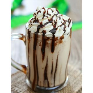 Bailey Milkshake
