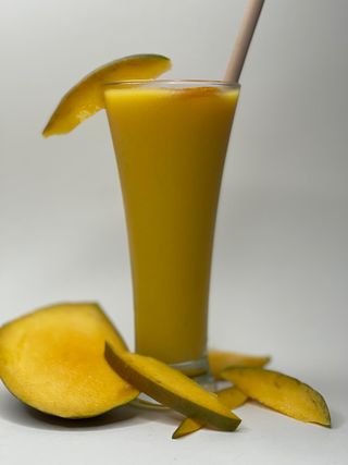 Jus De Mangue