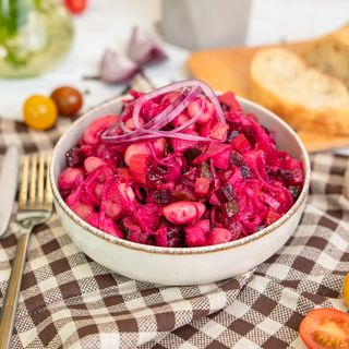 Салат вінегрет 150 г.