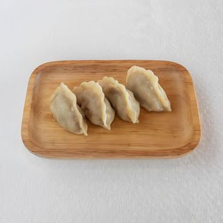 Gyozas De Cerdo (4 Uds.)