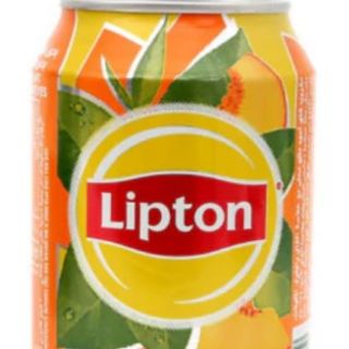 Ice tea Lipton 33cl 