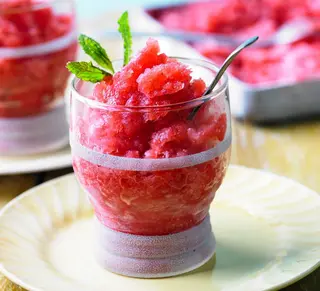 Granita ledeni napitak