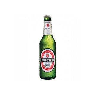 Beck's 0,33cl