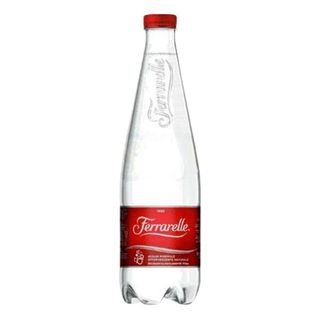 Acqua frizzante 50 cl