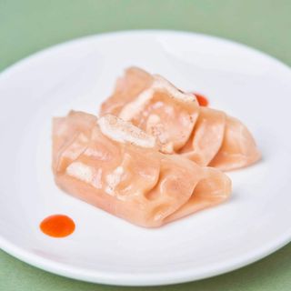 Gyoza gamberi - 6 pezzi 