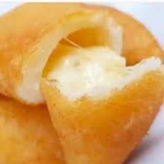 Empanada De Queso