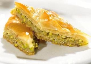 Baklawa