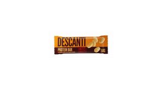 Protein bar caramel peanut butter 50g