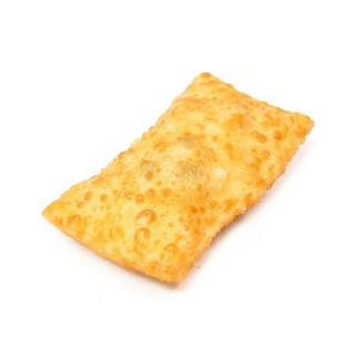 Pastel de Feira - Queijo com Fiambre