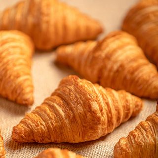Grand Croissant
