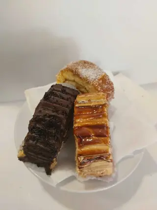 Tortas