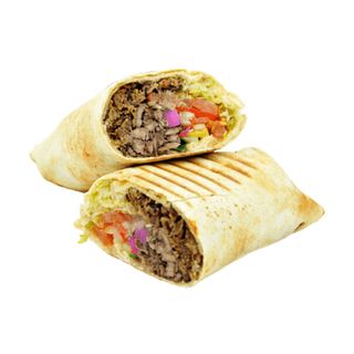Shawarma Normal