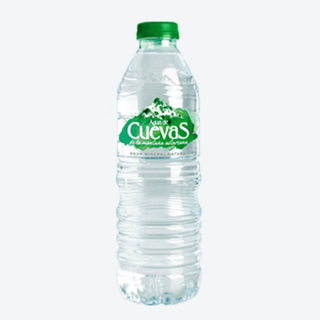 Agua (50 Cl.)