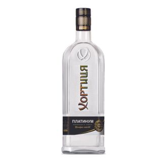 Vodka Khortytsa