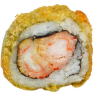  CRUNCHY   SURIMI