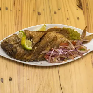 Fish Fry