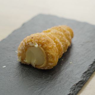 Sfogliatelle Hojaldre Limón