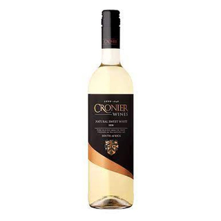 Cronier Natural Sweet