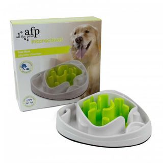 ALL4PAWS Interactive Činija za sporo hranjenje Lavirint 28cm (KOD AFP3200)