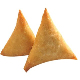 Samosa 4 pcs Individual