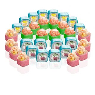 Сет Ейфорія (940г)  