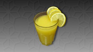 Lemoniada