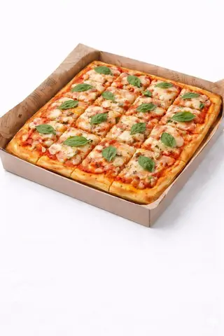 Msemenizza Margherita