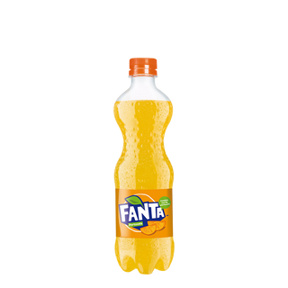 FANTA 0.5L