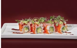 104 Uramaki Mazzara (8 Uds.)