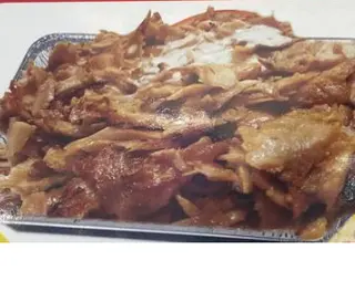 Vaschetta solo carne
