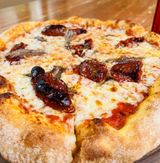 პიცა რეჯინა