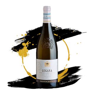 Lugana D.O.C Aristocratico 75 cl