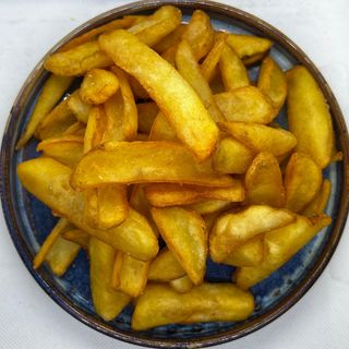 Patate fritte classiche