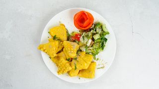 Paneer Pakora