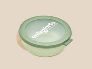 The ELG Reusable Bowl