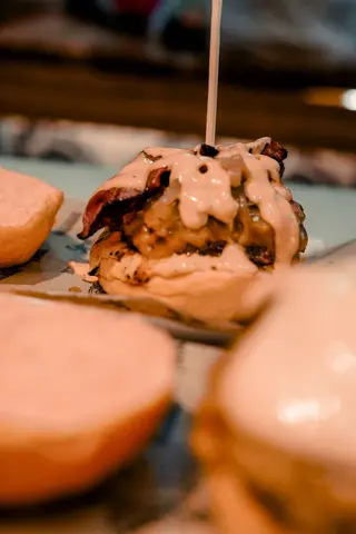 Carnívora Burger