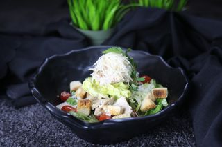 Salade César